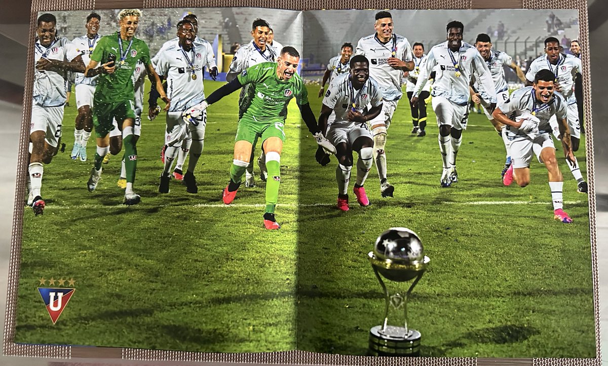 Hermosura 🤍❤️🤍❤️ #LDU