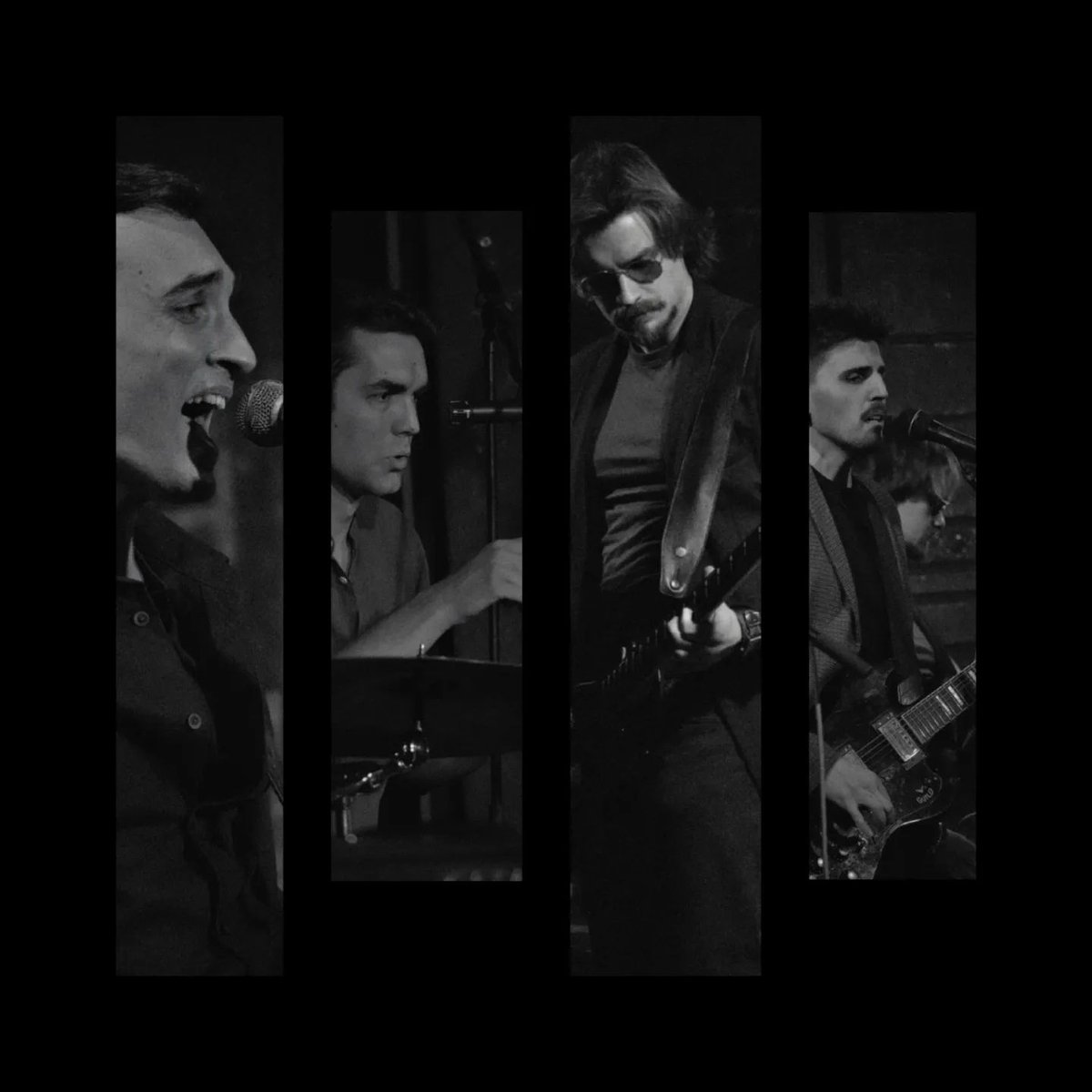 Look Me in the Eyes
🦊👁️🦊👁️🦊👁️🦊👁️🦊👁️🦊
🇭🇷La Volpe - Gledaj Me u Oči
youtu.be/NLidej6gZKg