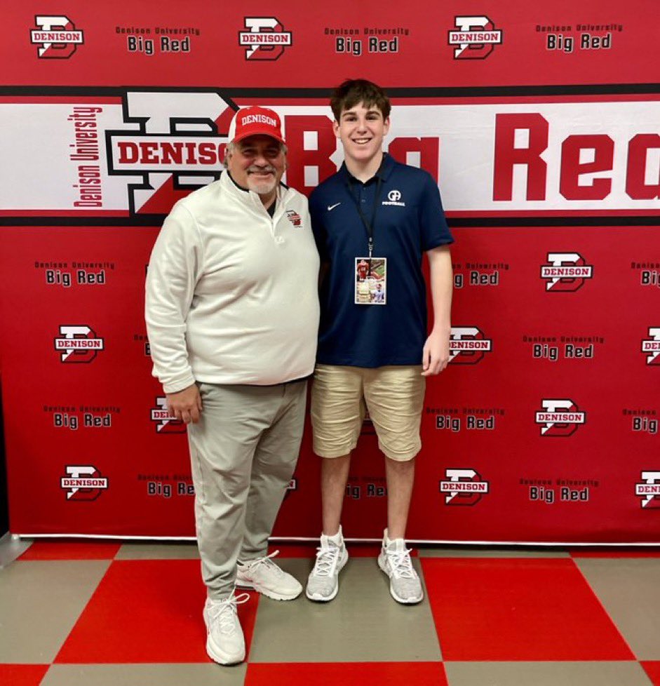 jmokicker's tweet image. I am excited to announce I am fully committed to @DUFootball. Thank you @coachhatem for this opportunity . I can’t wait to get on campus and get to work! @Moses_Adam_86 @CoachJQuack @CoachKJarrett @coachbutler1960 @GAFootball1759