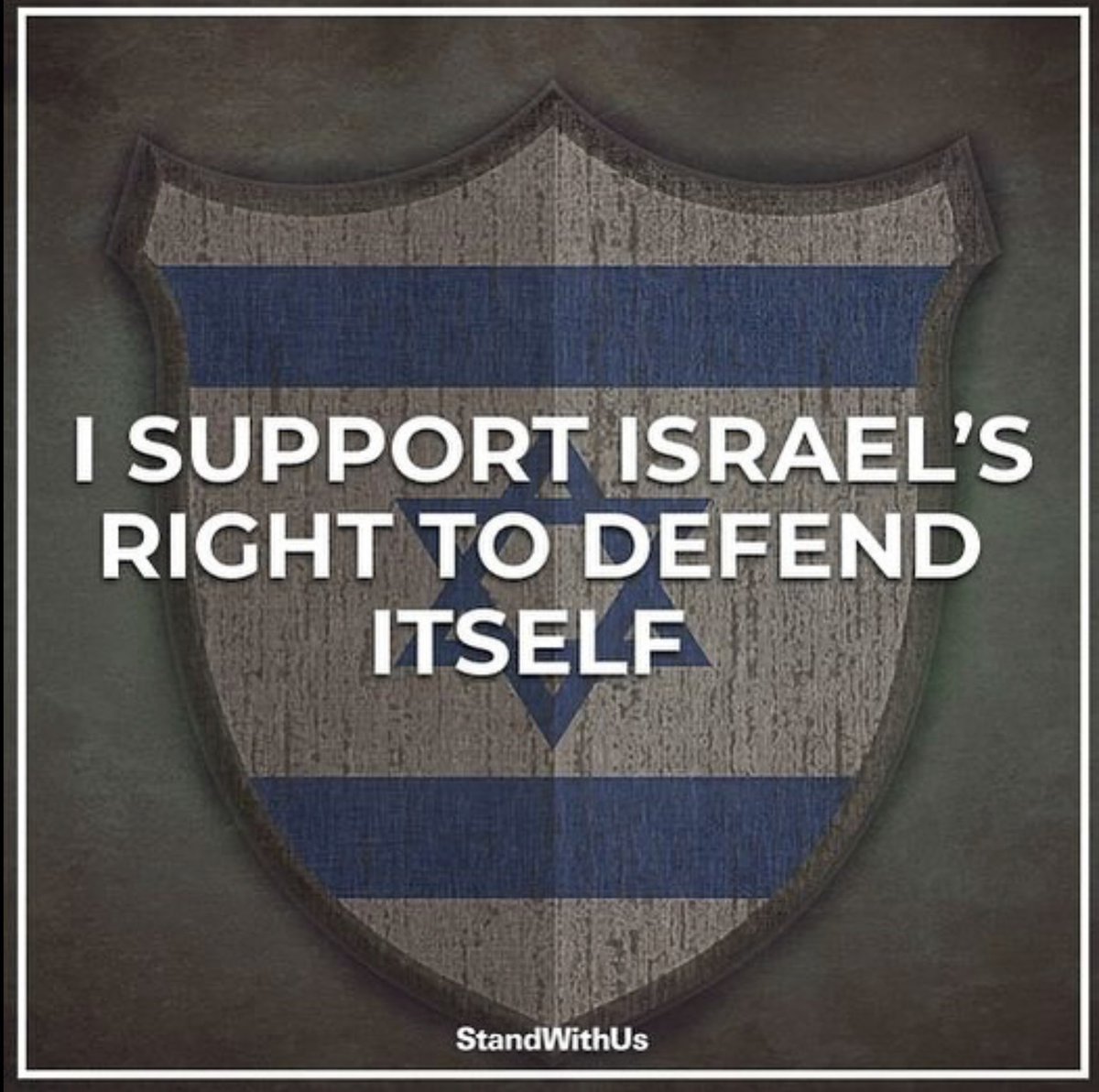 🇮🇱 SHARE if you support #Israel's right to defend itself from terrorism 🇮🇱