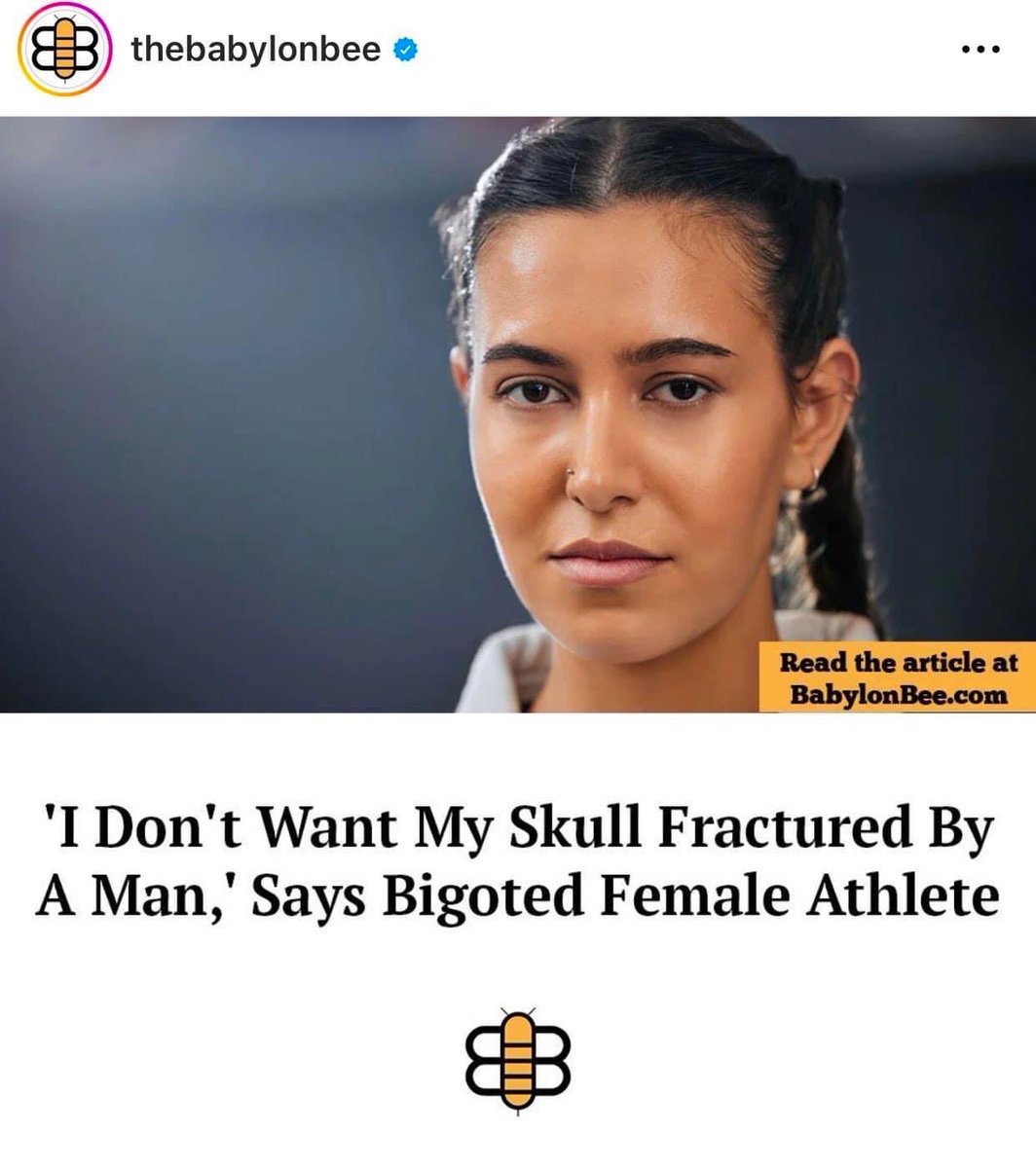 Ew, imagine being so tr&amp;nsphobic that you don’t wanna get your head c4ved in by a man??