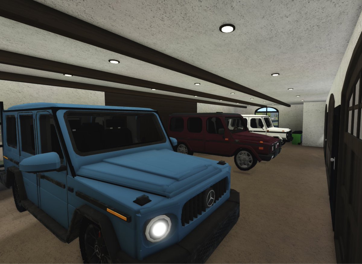 cxlebkindz's tweet photo. Spanish villa
1.6 million
91% data
-
#bloxburg #ROBLOX 
-
More photos below https://t.co/xgDq64nwBv