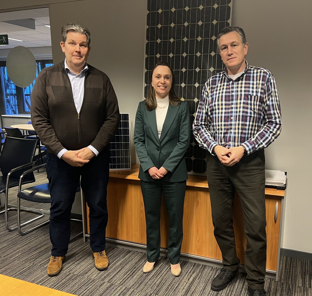 Sonia Dunlop tweet media