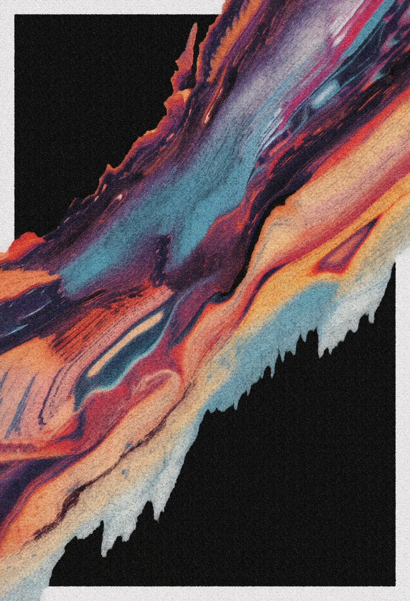 0xjpegz_eth's tweet photo. Majestic Pigments #E09 by @VendelDigital
0.10 ETH reserve — https://t.co/shIrBaSdLI https://t.co/fkoiyb6l6r