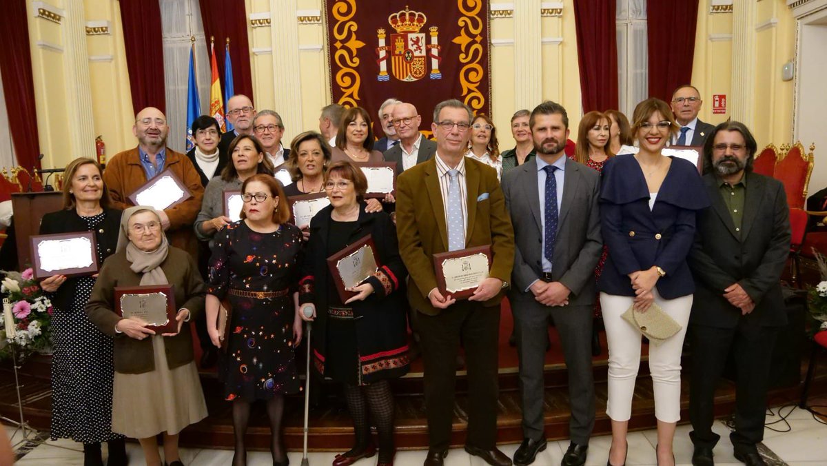 Onda Cero Melilla tweet media