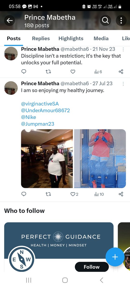 mabetha6's tweet photo. @MararaMoabelo @Powerfm987 @powerup been on canivore https://t.co/8OQMtA2n1M