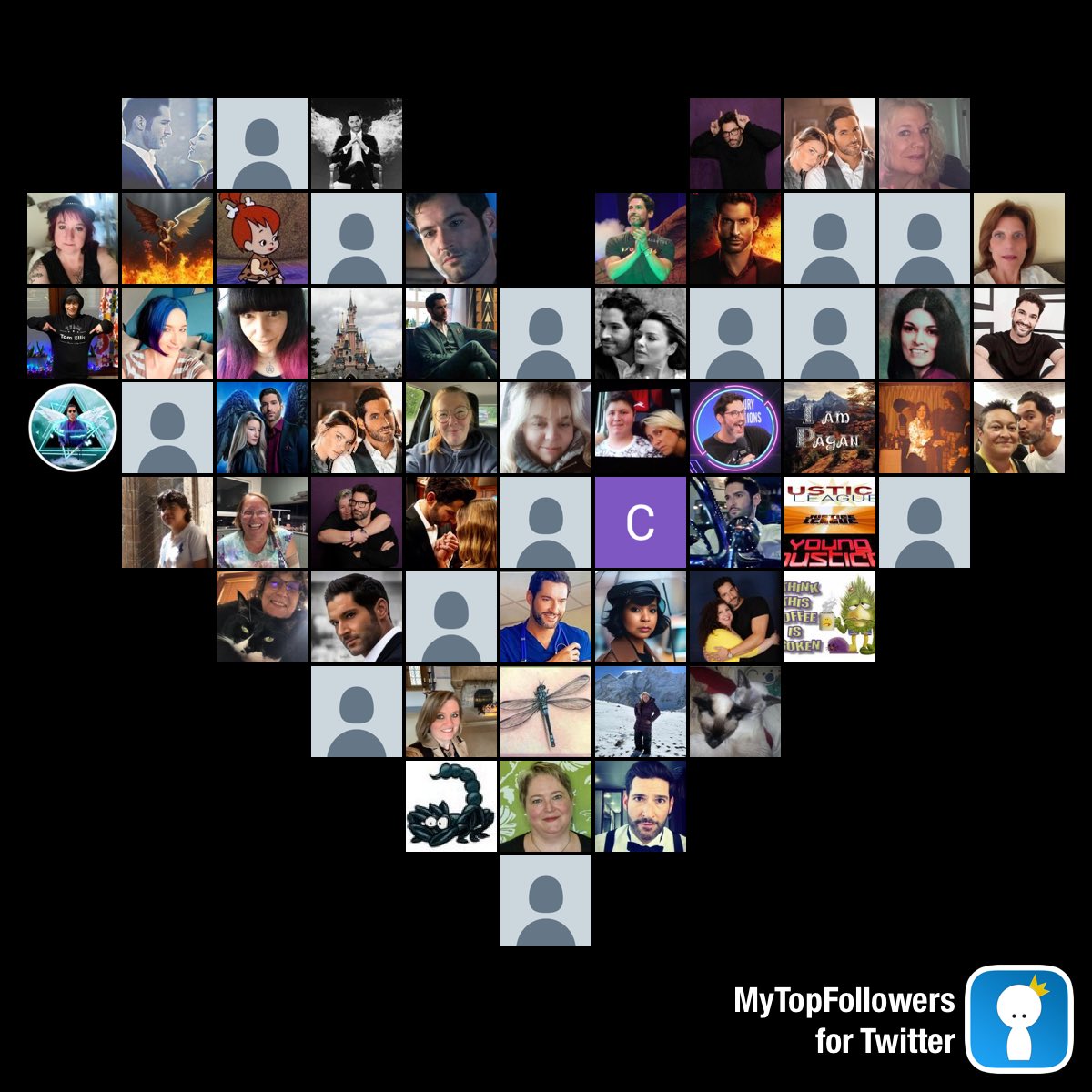 โ๐o๐๐ ๐ฌ๐ (@montrucchipaola) on Twitter photo I miei fantastici top fans #mytopfollowers Ritwitta se ti vedi <a href="/Luciferislove74/">LucifersLover๐</a> <a href="/rogersparkgirl/">Martyna Dubensky</a> <a href="/Sarabatton3/">Sara batton</a> <a href="/LOVEMrTomEllis/">Nicole ELL</a> <a href="/AlysonFox/">Alyson๐ฆ|๐ฆ|๐ฑ๐๐</a> <a href="/artsychick/">Jaynie</a> <a href="/JANAStolle73968/">JANA Stolle</a> <a href="/sandragj89/">Sandra</a> <a href="/Pebbles444/">Susanne Music</a> <a href="/REK97587411/">REK</a>โค๏ธโค๏ธโค๏ธโค๏ธ I miei fantastici top fans #mytopfollowers Ritwitta se ti vedi <a href="/Luciferislove74/">LucifersLover๐</a> <a href="/rogersparkgirl/">Martyna Dubensky</a> <a href="/Sarabatton3/">Sara batton</a> <a href="/LOVEMrTomEllis/">Nicole ELL</a> <a href="/AlysonFox/">Alyson๐ฆ|๐ฆ|๐ฑ๐๐</a> <a href="/artsychick/">Jaynie</a> <a href="/JANAStolle73968/">JANA Stolle</a> <a href="/sandragj89/">Sandra</a> <a href="/Pebbles444/">Susanne Music</a> <a href="/REK97587411/">REK</a>โค๏ธโค๏ธโค๏ธโค๏ธ