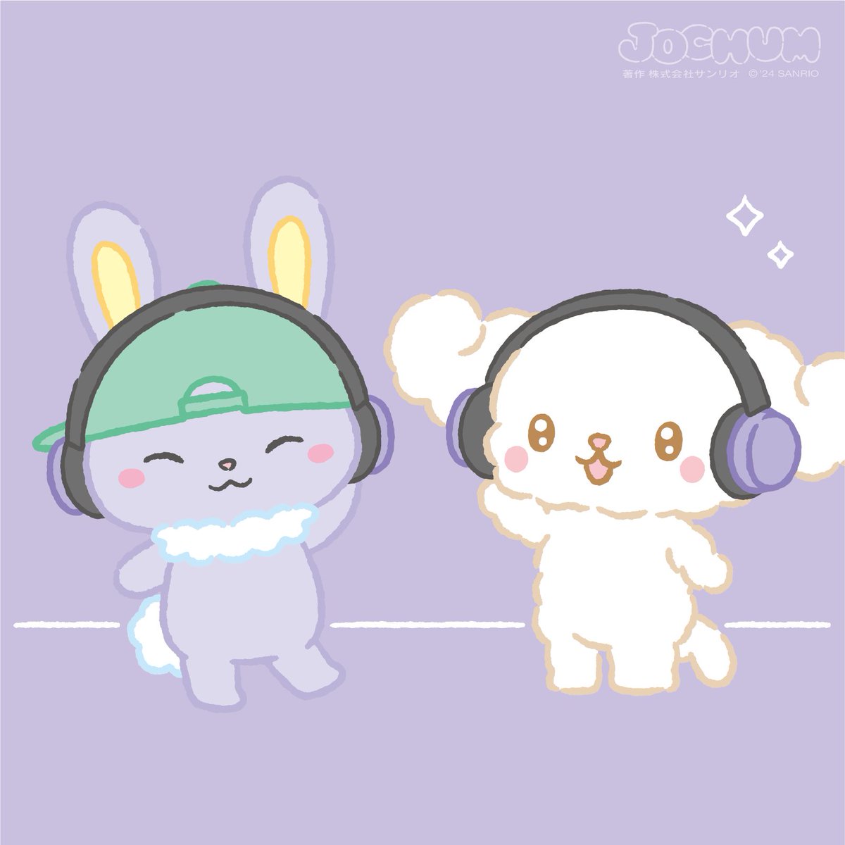 JOCHUM(ジェオチャム) on X