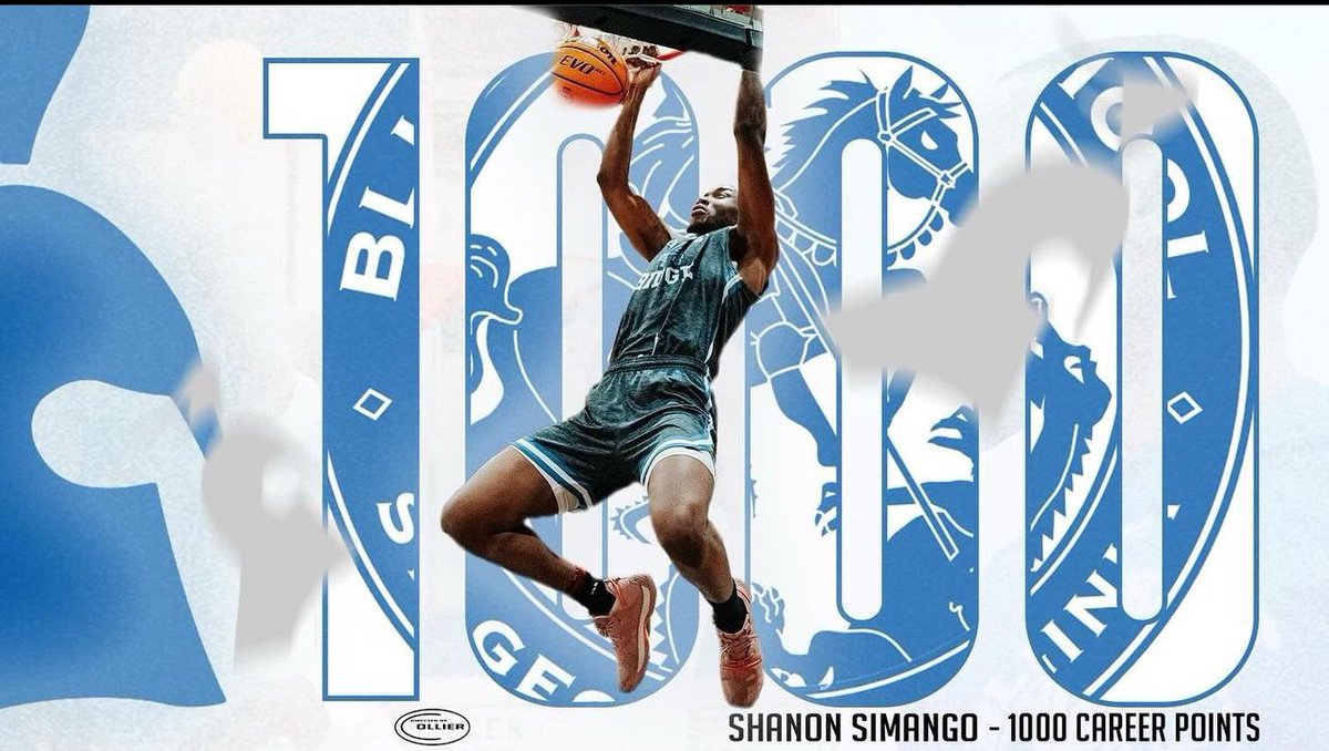 Baron Basketball tweet media