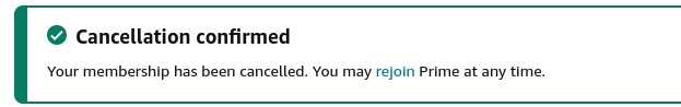 MIC_BARGAINS's tweet photo. Fuck @PrimeVideo  ads. and the shipping times aren't 2 days anymore byeeeeeee falecai.. looking for new friends.. https://t.co/pCGc3qPurx