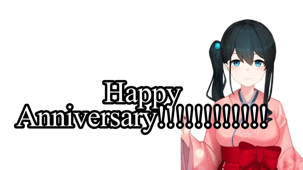 nijicountdown's tweet photo. It is #OnomachiHaruka's Anniversary
It is #SetoMiyako's Anniversary
3 days until #Meifu's Anniversary
9 days until #Nijisanjis1stGeneration's Anniversary https://t.co/mBVyZzPJgz