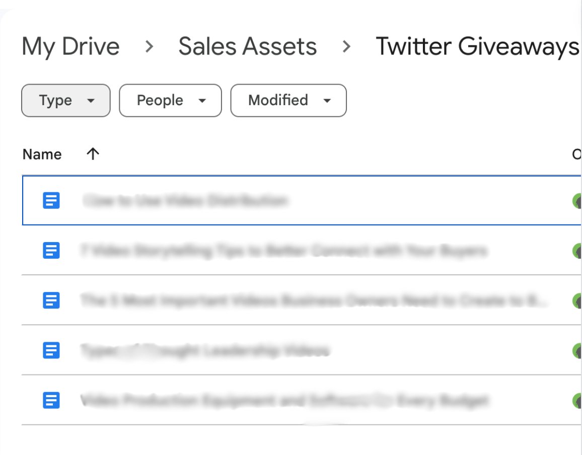 Day 28/365 - $1400/$10,000 a month.

My goal:

Get my business to $10,000 a month before the year is done.

Here's what I did today to move me closer to my goal:

-------

1. Coaching Call

Had a coaching call today. Discussed strategies for the agency and specific actions I