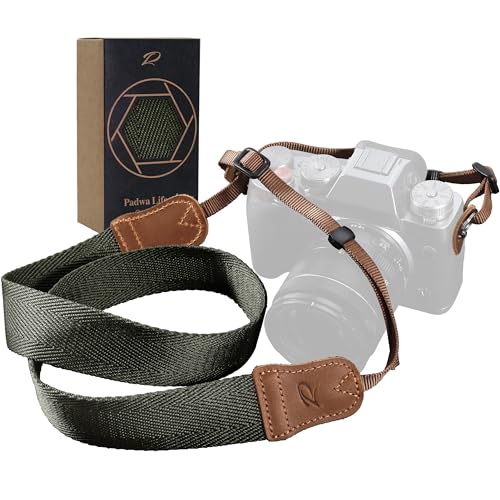 I just received Olive Green Camera Strap from Gage via Throne. Thank you! throne.com/maithai #Wishlist #Throne