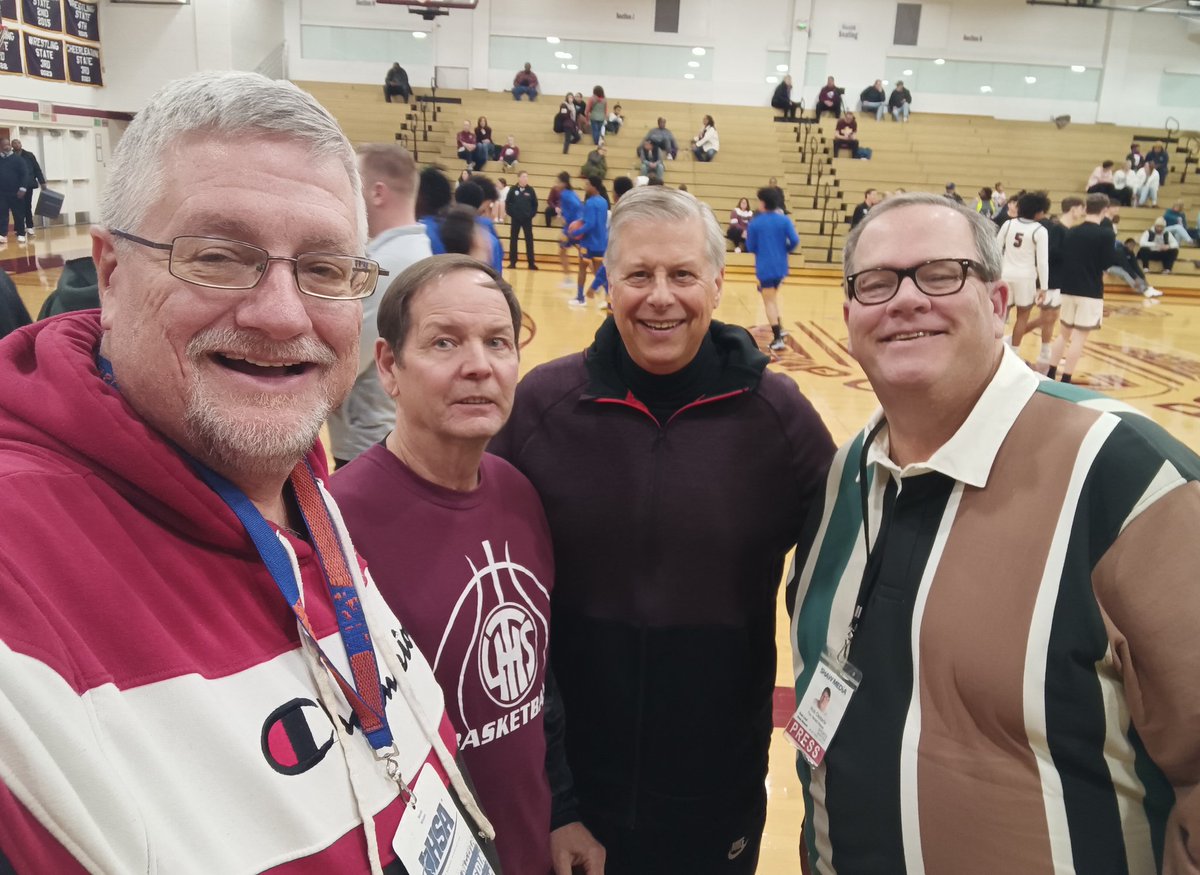 Great game!! <a href="/SteelmenBB/">Steelmen Basketball</a> d. <a href="/lockport_hoops/">Lockport Township Basketball</a> 62-53. Jamarcho Holman (12P) big steal &amp; layup for a 52-49 JC lead with 2:17 left. @ThompsonPooda (16P) &amp; Glenn Harper (12P) for JC (15-9). @cdmhoops 19P &amp; <a href="/AnthonyKosi2/">Anthony Kosi</a> 11P for Lock (7-16), which trailed by 17 in 2nd Q but cut it to 1.