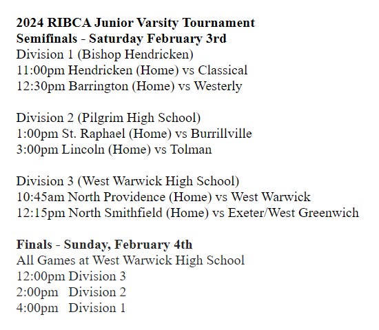 RIBCABasketball (@ribcabasketball) on Twitter photo 