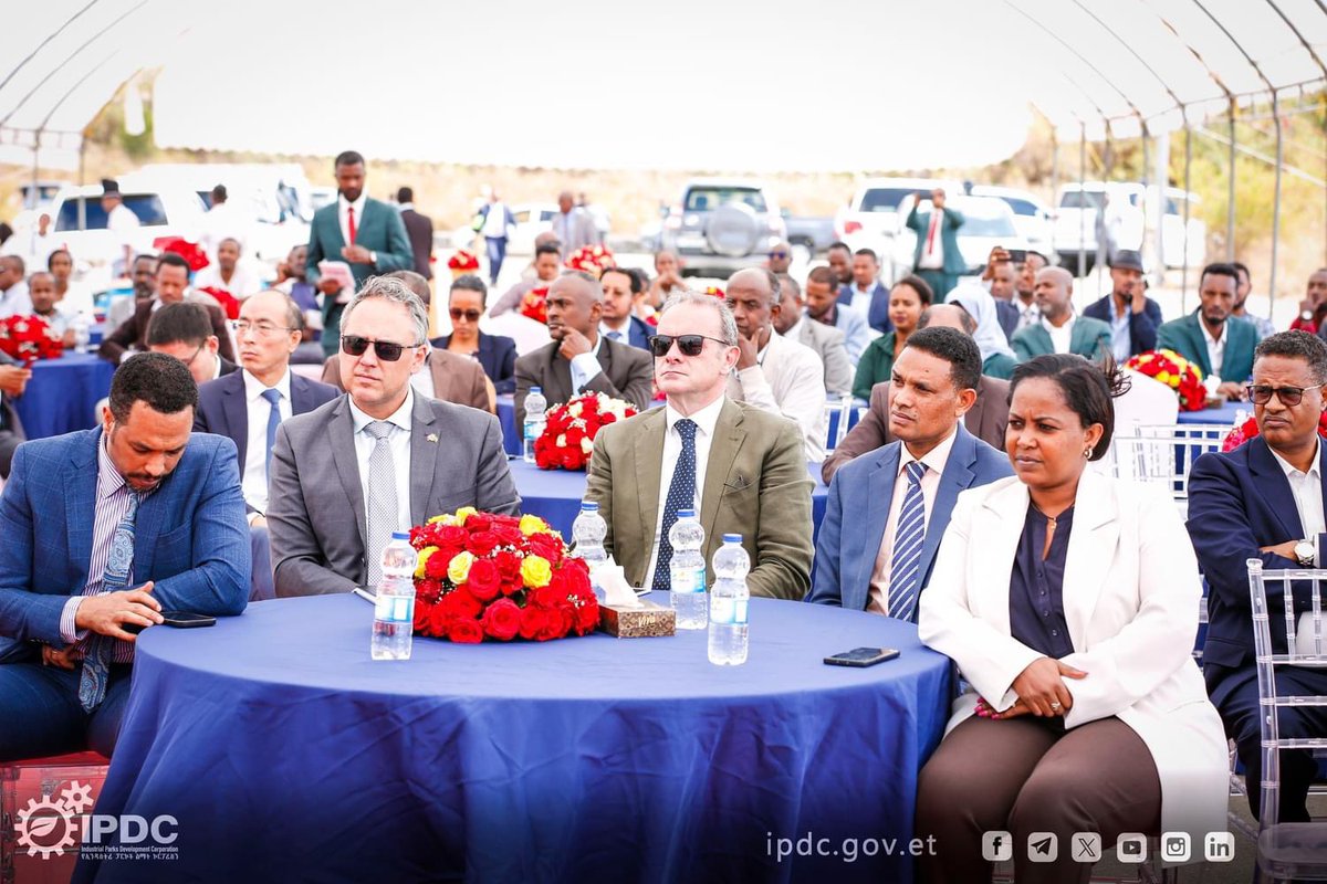 lia_tadesse's tweet photo. @AfricaCDC @PMEthiopia @WorldBank @FMoHealth #PEHA @AHRI_ETH #EFDA @EPHIEthiopia @WHOEthiopia #NVI @MoF_Ethiopia @EthiopiaIpdc @AfricaCDC @gavi @IVIHeadquarters @UNICEFEthiopia @CEPIvaccines https://t.co/W2WGm98K1n
