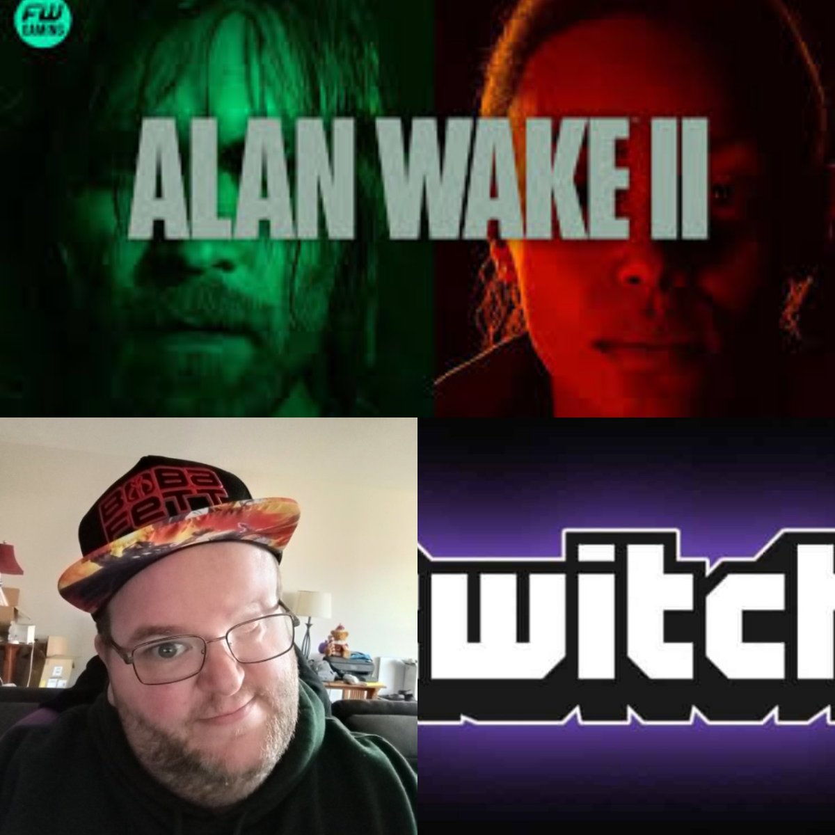 You are #beautiful and don't ever let anyone ever try to convince you otherwise.

Going live w/#AlanWake2 Twitch.tv/CyclopsMuller

#Twitch #Streamer #TwitchAffiliate #PS5 #Horror #Action #Mystery #MentalHealth #Lgbtqia #Ally #FactsOverFeelings #Strong