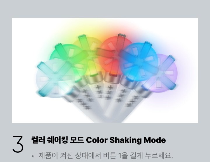 txt_book's tweet photo. 🥲 They gave all our colors for The Color Shaking Mode

🩵 MOA (mint/blue) 💚 Beomgyu 💛 Hueningkai ❤ Soobin 💙 Yeonjun 💜 Taehyun 

@TXT_members @TXT_bighit #TXT https://t.co/TEvva9LRhK
