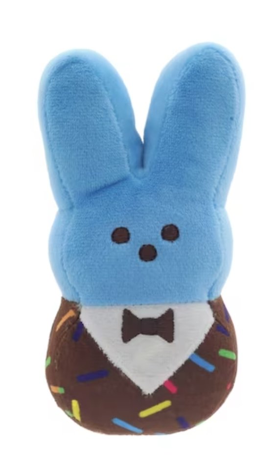 pcal1028's tweet photo. These are so cute! 20% off of $4.99 and they are SCENTED #peeps #ad 
https://t.co/RGNoW6COYW https://t.co/2VkaaJQs3a