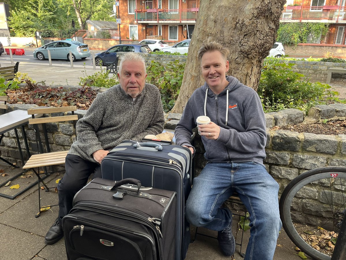 Vaughn George (Vaughty) tweet media