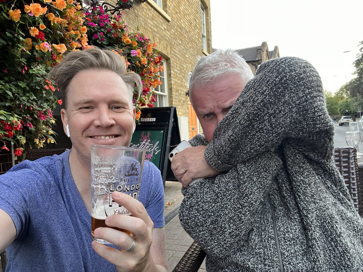 Vaughn George (Vaughty) tweet media