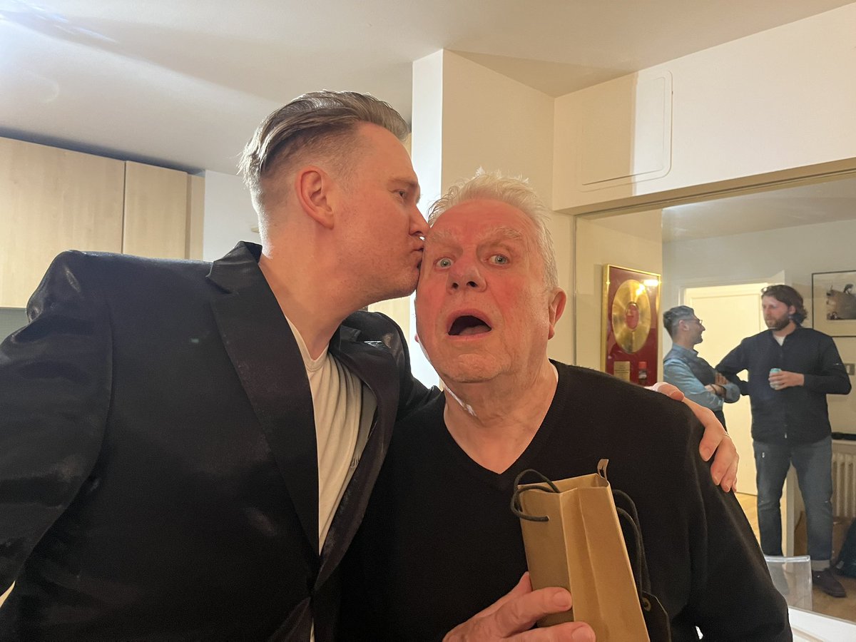 Vaughn George (Vaughty) tweet media