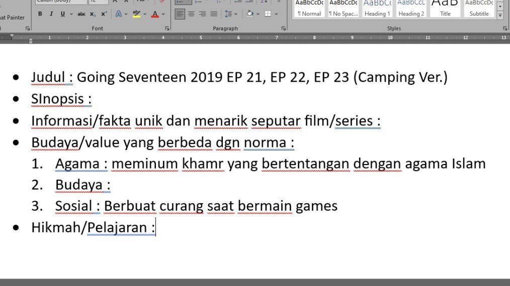 caratstalk's tweet photo. [17s] caratdeul sender ada tugas senbud disuruh gambar + analisis gitu. tolong bantu sender isi sinopsis, unique facts, sm hikmah/pelajarannya dong dari TTT 2019! thank you🤍🤍 https://t.co/BvWYYzn3uI