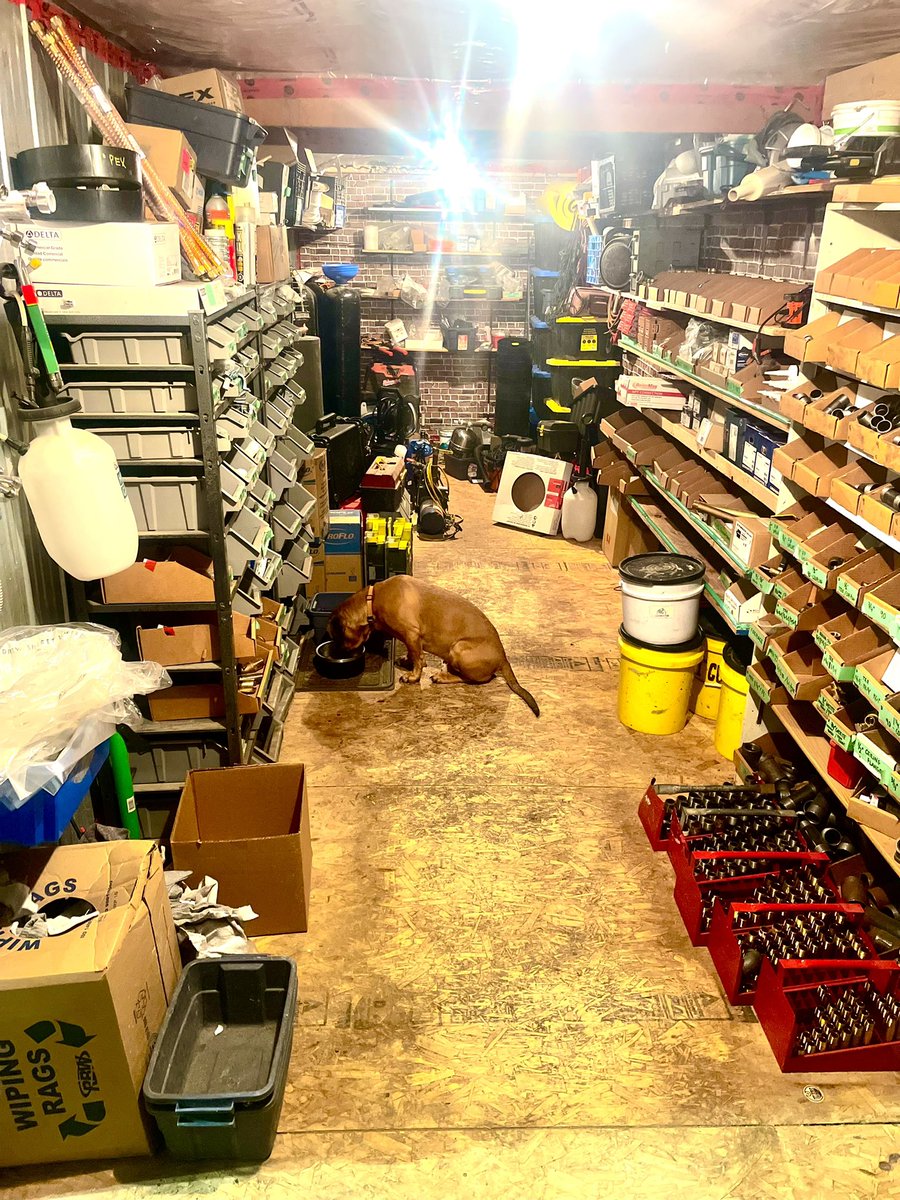 lunkersinc's tweet photo. Boomer…and stuff https://t.co/m7M0CDoxHk