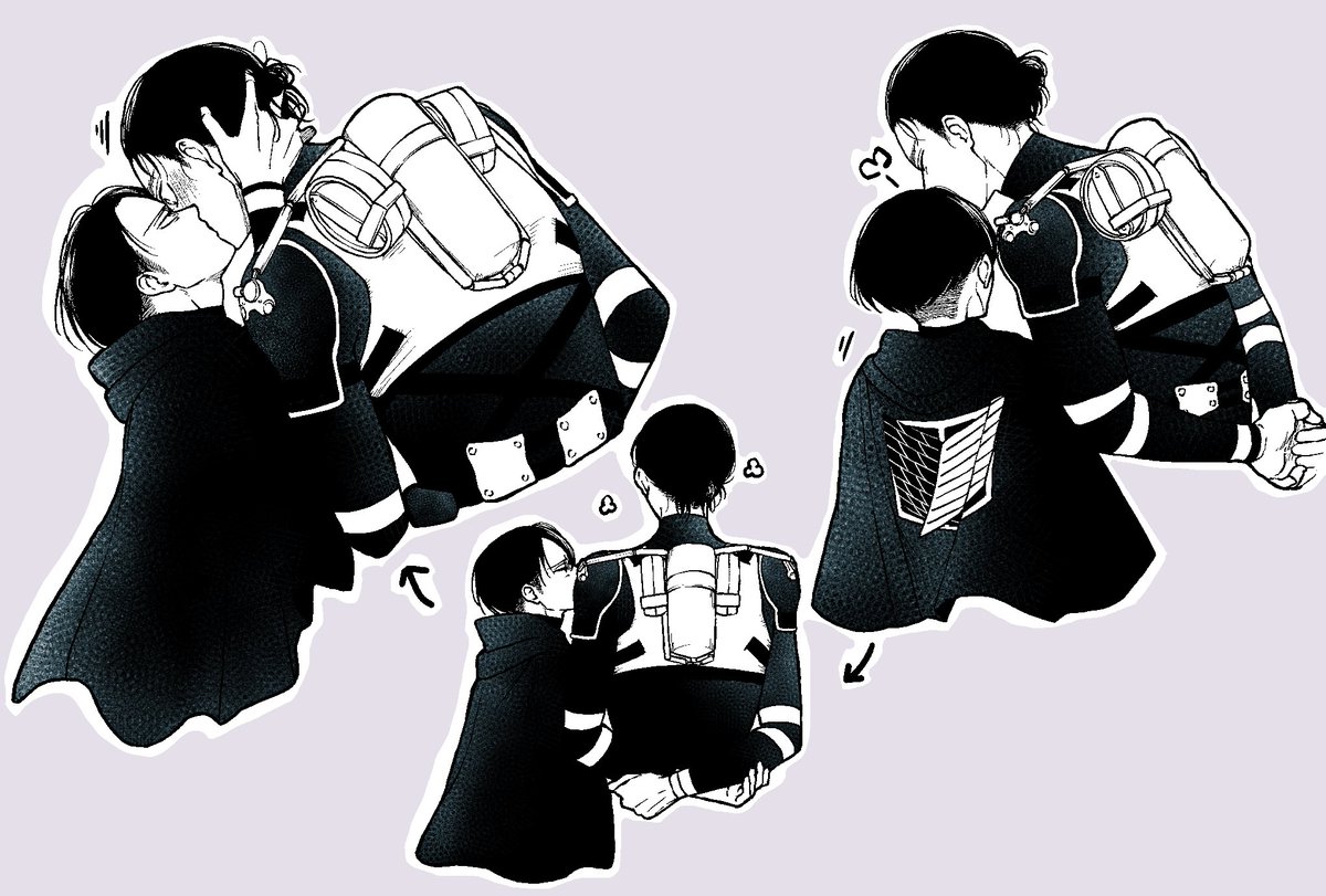 Kkkkkeys's tweet image. えれり