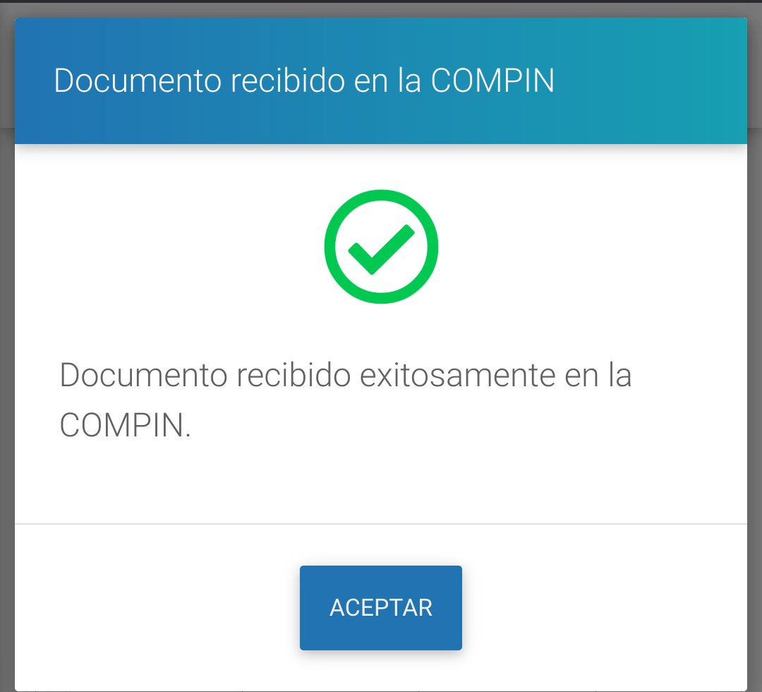 JavierFariHa's tweet photo. @SUSESOChile @SeremiSaludRM Estimados, favor su ayuda, ya que al cargar un archivo en la web de https://t.co/hjiZHawAlO aparece que se cargó exitosamente pero al dar click nuevamente en mi licencia me indica que se han enviado 0 documentos a COMPIN https://t.co/BELxFyrWlx