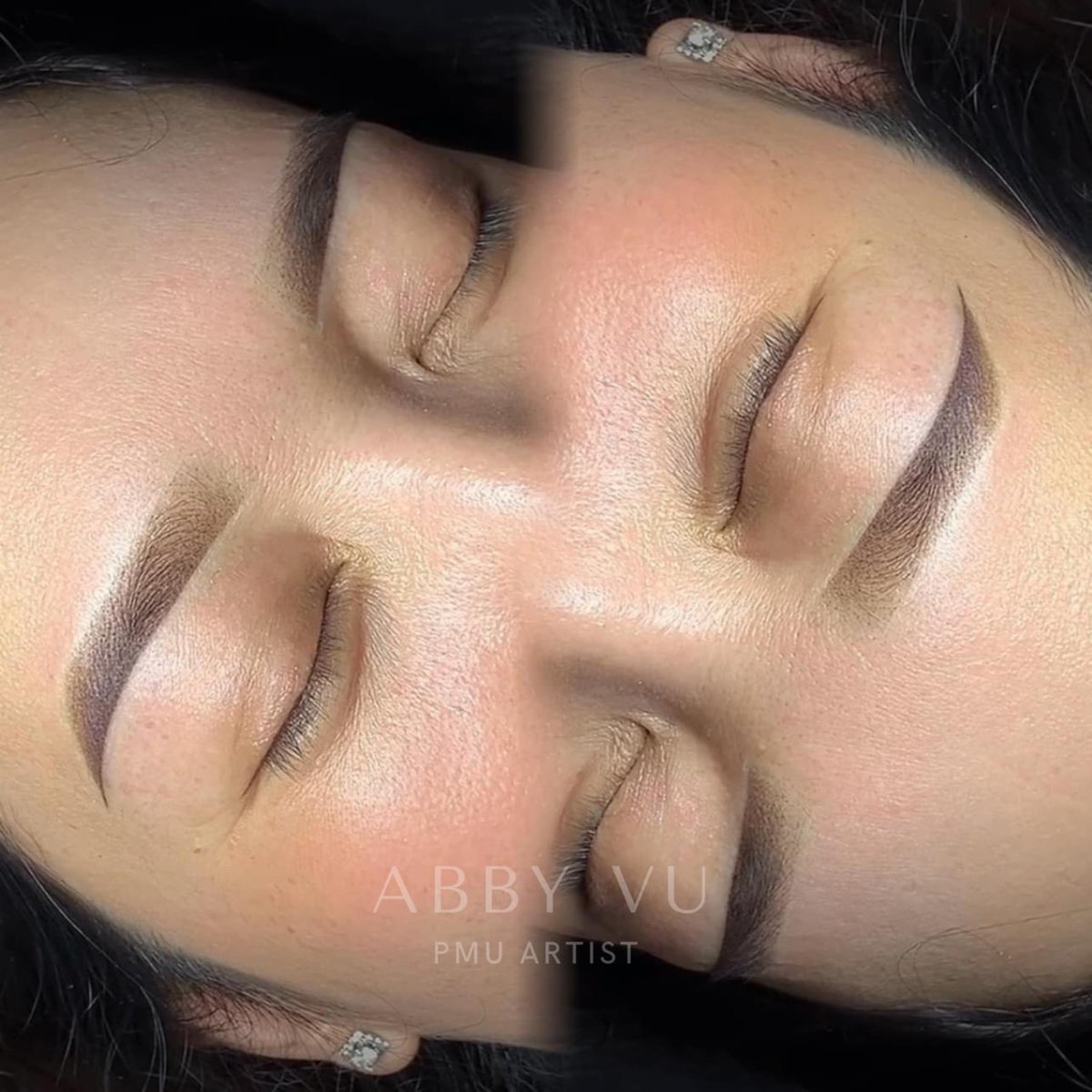 Abbyvubrows251's tweet photo. Ombre Powder Brows are a great way to help keep your eyebrows looking shapely, full and refined.

#browtattoo #eyebrowtattoo #ombrebrows #shadingbrows #pmubrows #elpasopmubrows #elpasopmu #permanentmakeup #semipermanentmakeup #pmu #elpasotexas #elpasopmu https://t.co/NKufiPdrl1
