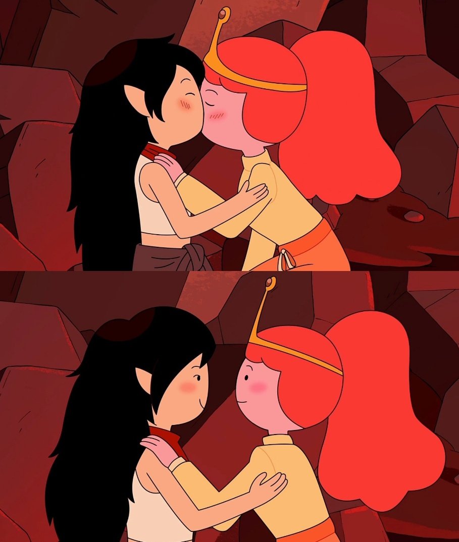 sapphicslike's tweet photo. "you’re the pink in my cheeks" https://t.co/QPXj80dsdn