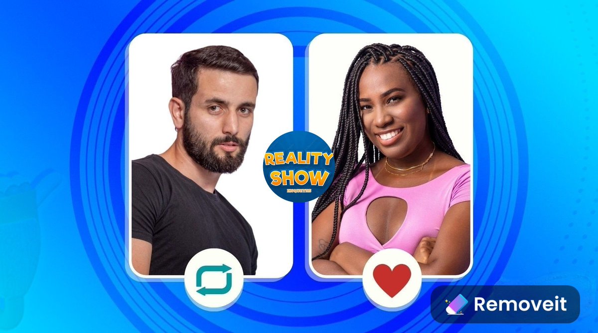 Ana27273115's tweet photo. 🚨PESQUISA: De qual lado você está nessa treta? #BBB24

🔁 — MATTEUS
❤️ — LEIDY https://t.co/3IJJxI8sgm