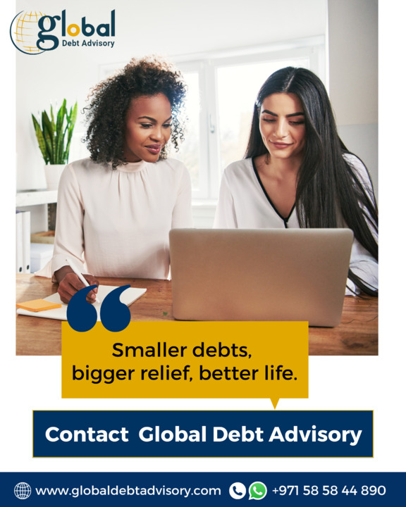 Debt_Reschedule's tweet photo. Experience profound relief with Global Debt Advisory! 🌐 Tackle smaller debts for a brighter tomorrow. Our expert guidance ensures a path to financial freedom.
https://t.co/4dsTP95m3v
.
.
#globaldebtadvisory #simplifytoamplify #debtrelief #financialfreedom https://t.co/fjDIXNkbxU