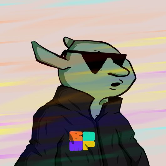 👾 Mint with <a href="/webump_/">WeBump</a> is near!
Ready to dive into the goblin discord?

👇 𝗦𝗺𝗮𝘀𝗵 𝗥𝗧 𝘁𝗼 𝗯𝗲 𝗽𝗮𝗿𝘁 𝗼𝗳 𝘁𝗵𝗲 𝘂𝗹𝘁𝗶𝗺𝗮𝘁𝗲 𝗴𝗼𝗯𝗹𝗶𝗻 𝗴𝗮𝗻𝗴!

Join the #Sei Goblins - intrigue and mystery await!
#SeiNFT #SeiNetwork