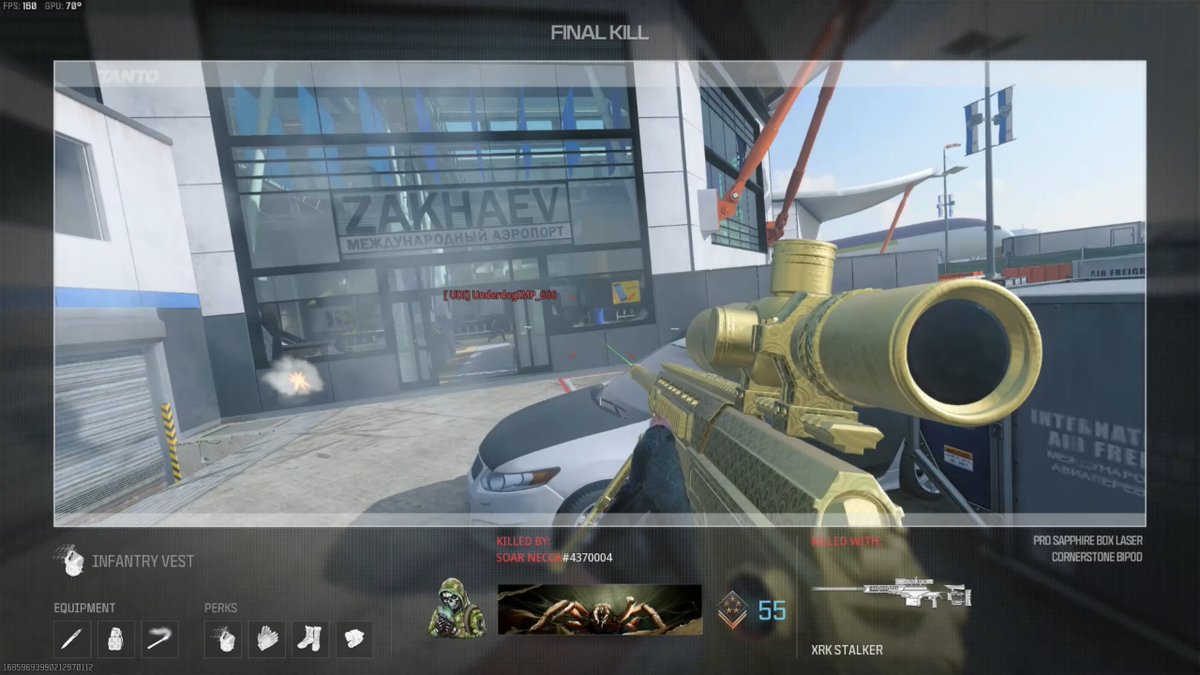 SoaR Necca tweet media