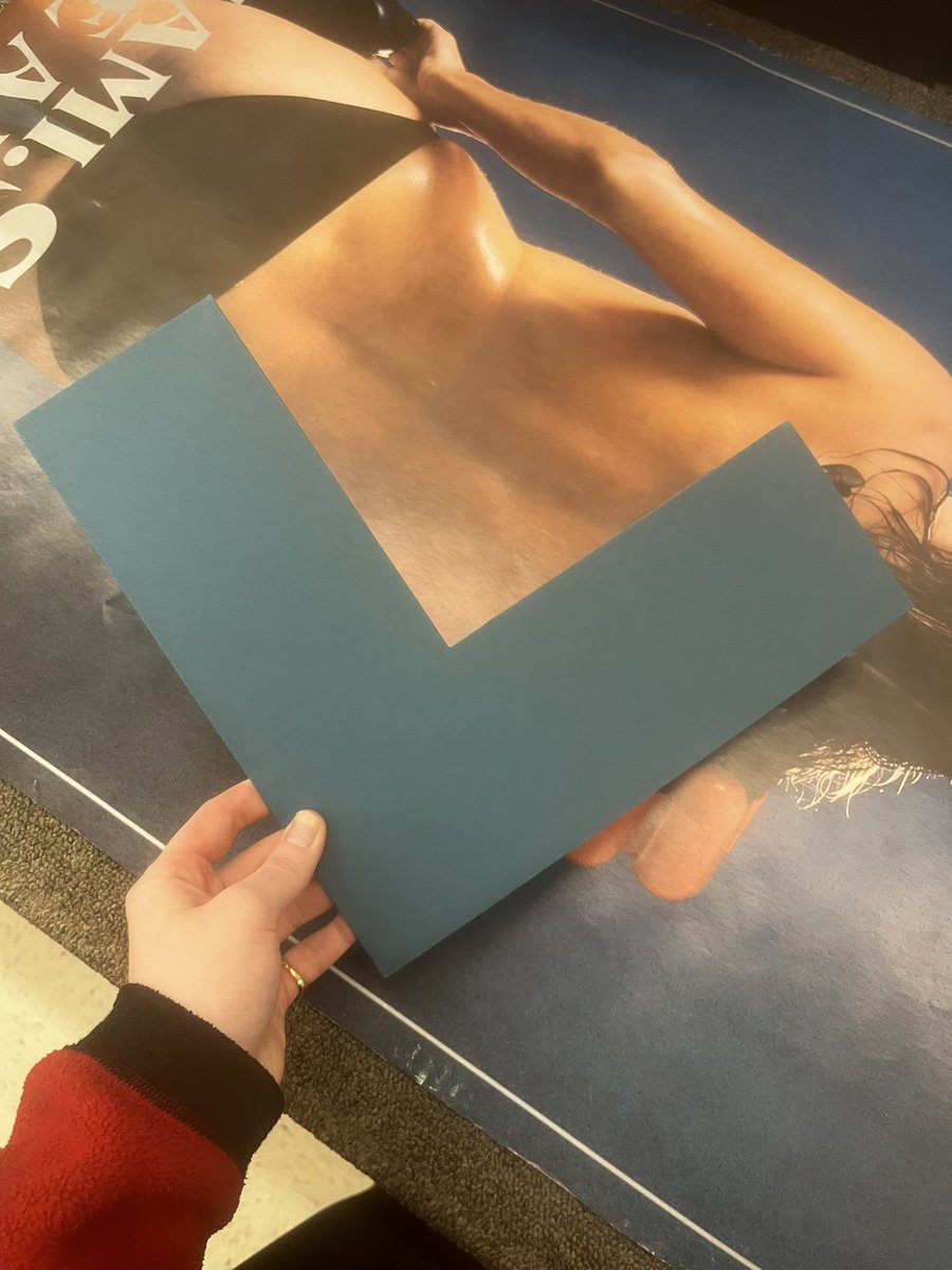 Sweet__Tomatoes's tweet photo. Getting something framed and….. https://t.co/IJjTH4rmPx