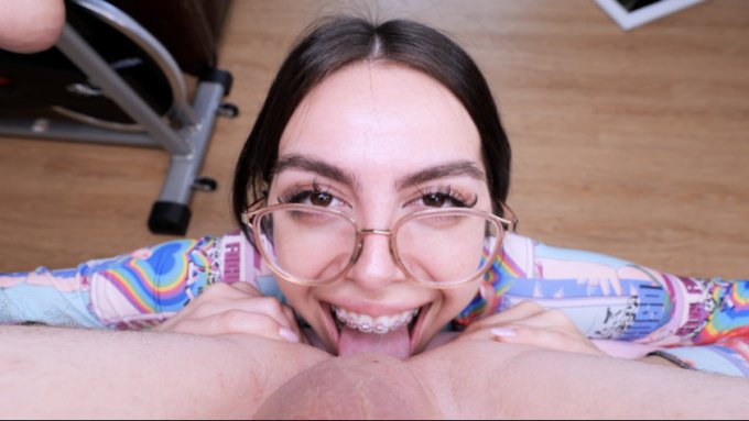 VID SOLD! I Love The Taste of Daddy's Asshole 🔥 Check it out! https://t.co/ldeAJlctyV #MVSales @manyvids<a href="/tag/mvsales"class="tags"><span>#mvsales</span></a>