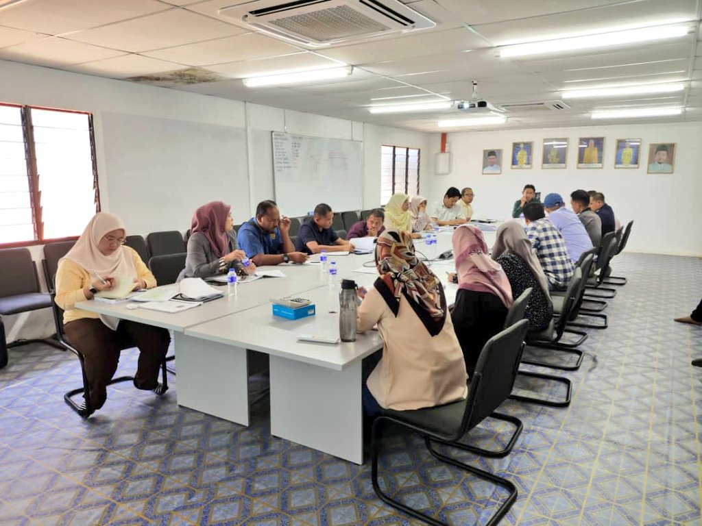 PasukanProjekTrg tweet media