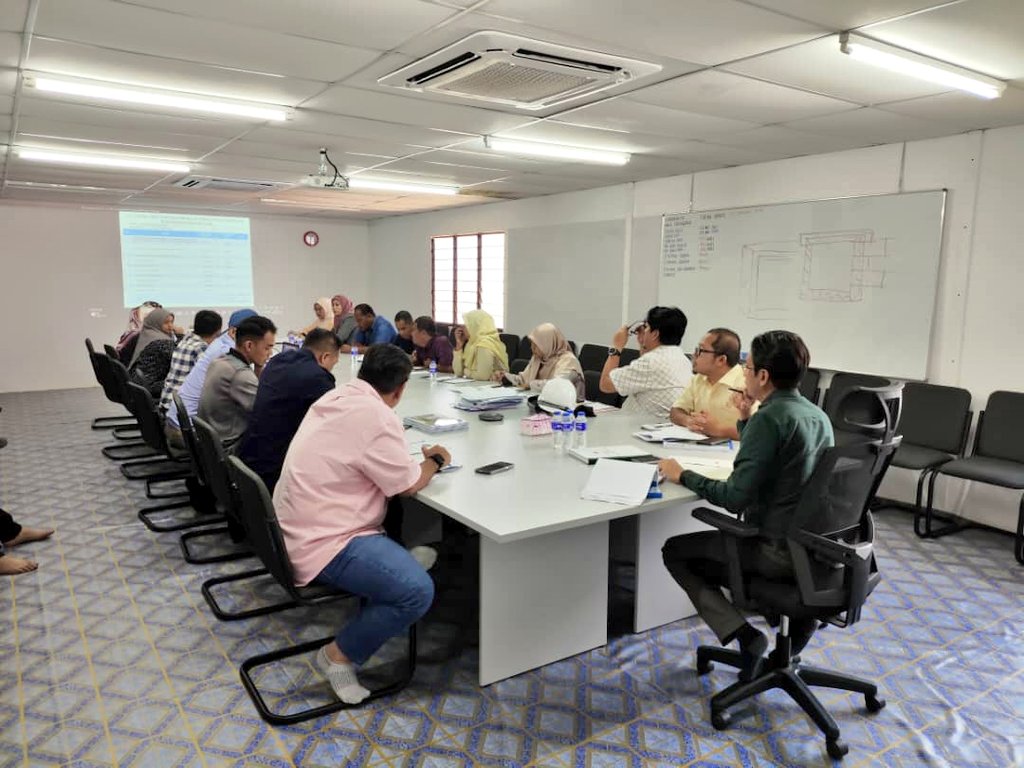 PasukanProjekTrg tweet media