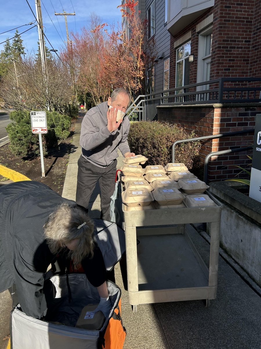 Hunger Intervention Program tweet media