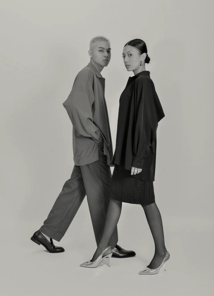 SHALSkl's tweet photo. Workwear Capsule: Trench Shirt

Elevate your workwear with our Trench Shirt — a touch of innovation and functionality. A garment that adapts to your dynamic lifestyle.

Drops at 12PM, 30th January 2024 🕛 https://t.co/x2dsQ3XhcA