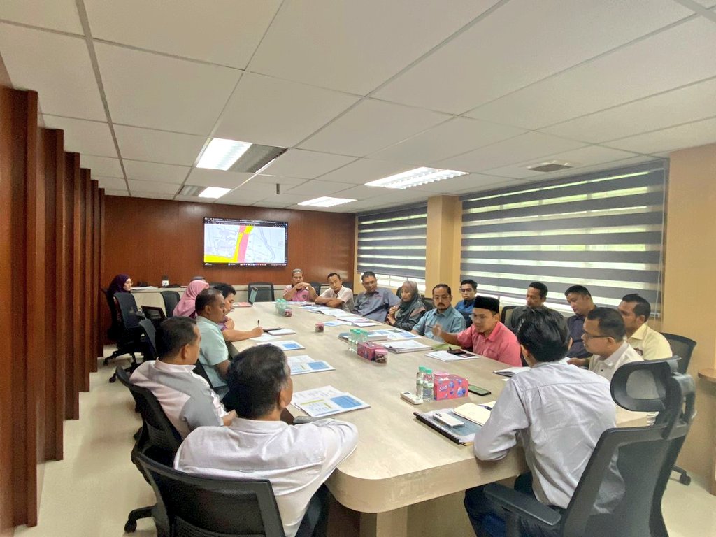 PasukanProjekTrg tweet media