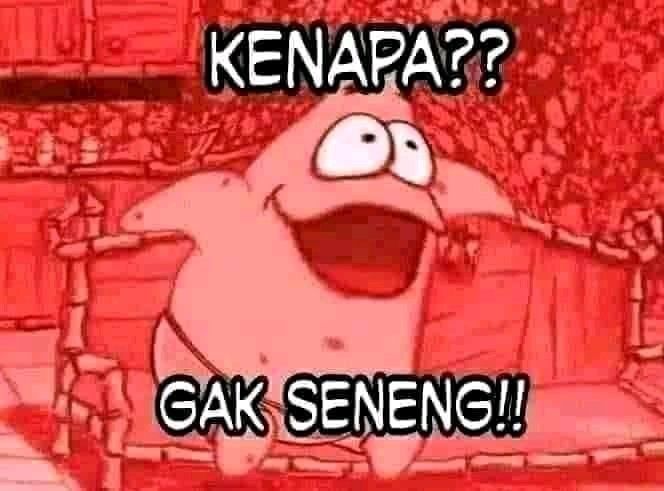 xiaaayoouu's tweet photo. @tanyakanrl Balas dengan meme 👍🏻 https://t.co/VFw51UKPQ9