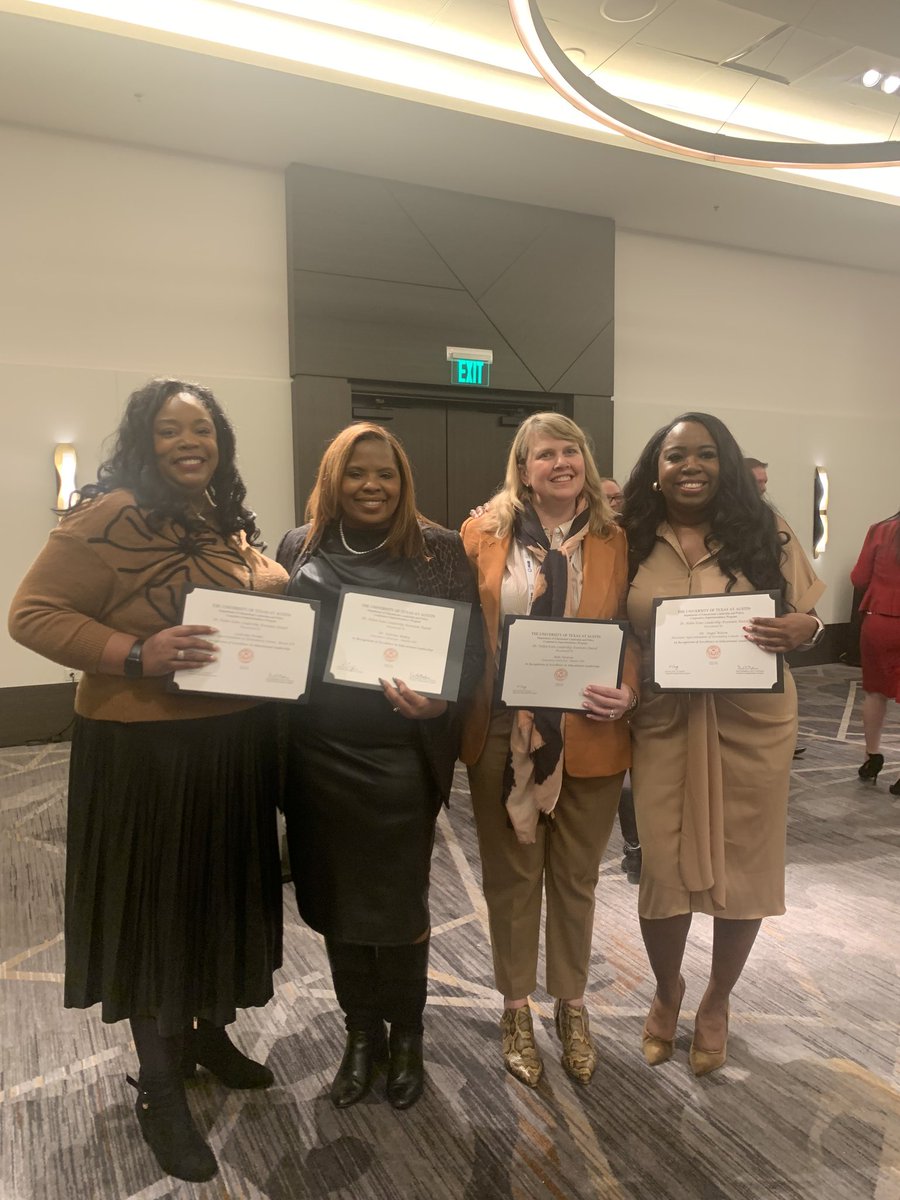 katrinabailey08's tweet image. Tonight, the UT CSP network gathered to celebrate the legacy and accomplishments of current students alumni. From campus leaders to district leaders, what happens here changes the world. I am proud to be a part of this legacy. 🤘🏾🧡 #CSP31 #TASA2024