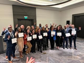 katrinabailey08's tweet image. Tonight, the UT CSP network gathered to celebrate the legacy and accomplishments of current students alumni. From campus leaders to district leaders, what happens here changes the world. I am proud to be a part of this legacy. 🤘🏾🧡 #CSP31 #TASA2024