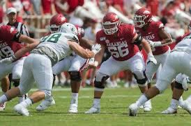 _JohnMills_'s tweet image. All Glory to God! After a great conversation with @CoachMateos I am BLESSED to receive my 18th division one offer to @RazorbackFB Go Hogs! @CoachVandermade @jlawson707 @myleskholmes @SIscores @BrandonHuffman 

#lineman #football #pancake #offered