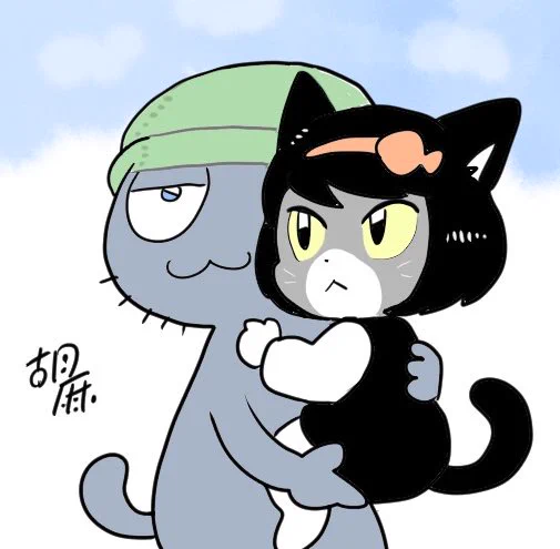 #今月描いた絵を晒そう

イベントに合わせて、ろみちゃん一色な月でした。なぜか食べてるのばっかり。w
来月は、もっと色々かこうと思います。 