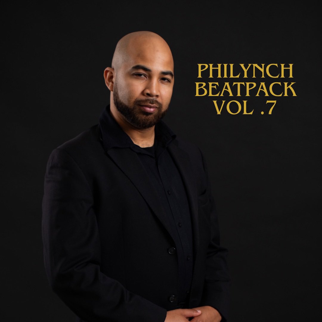 BEATPACK vol.7 now out.