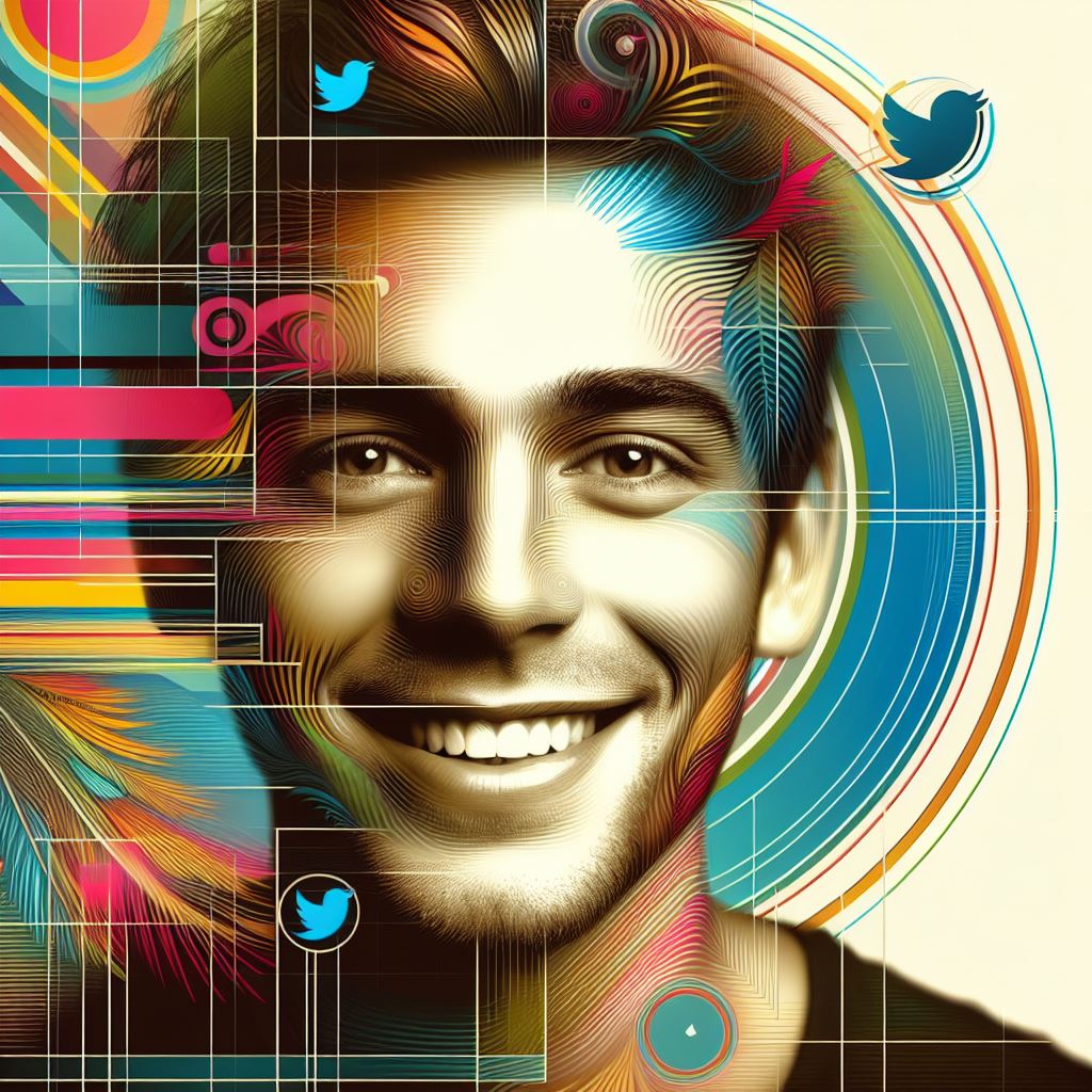 #NewProfilePic